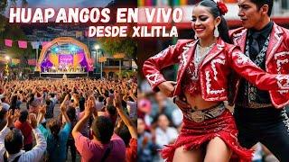 ️DOMINGO XANTOLERO DE HUAPANGO️ XANTOLO DÍA DE MUERTOS 3 DE NOVIEMBRE 2024 DESDE XILITLA #773