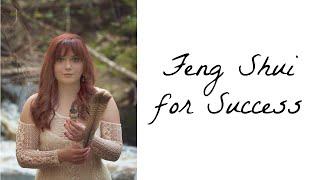 Feng Shui for Success