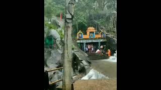 kallathigiri falls || kemmanugundi || chikamagluru || karanataka || India || Asia || Anjeneya 