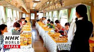 The Challenging Journey of Akechi Railway - Japan Railway Journal