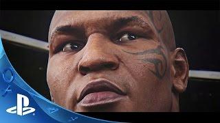 EA Sports UFC 2 - Fight Like Mike Tyson Trailer | PS4