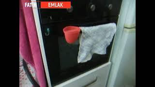 Pulcu Sokak 3+1 Geniş Daire Fatih Emlak http://www.emlakfatih.com/