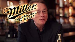 The Brewing Process - How Miller Genuine Draft Is Made