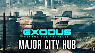 Exodus: New Details!