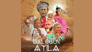 BALOGUN AYILA | TRAILER Latest Yoruba Movie 2024: Abeni Agbon, Joke Muyiwa, Digboluja, Elemosho