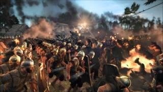 Total War: Rome II Soundtrack - Romanization