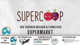 Solidarische Supermärkte