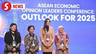 Appoint women to leadership roles on merit and not quotas, says panelist