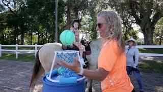 Easterseals NECFL Therapeutic Programs