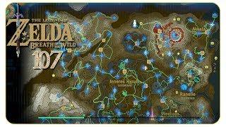 Der Pfad des Helden #107 The Legend of Zelda: Breath of the Wild [DLC] - Let's Play