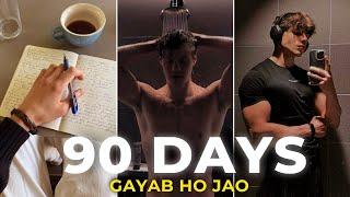 How to Change Your Life in 90 Days!