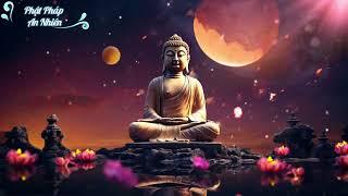 Relaxing Meditation Music - Buddhist Music - Stress Relief, Peace of Mind