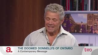 The Doomed Donnellys of Ontario