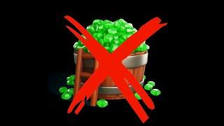 LAST CHANCE! GEMS, GOLD and MORE! Elixir Golem Mastery Farm #clashroyale #mastery