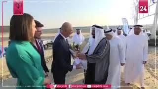 Skyway Sharjah24 News on 26.10.2019