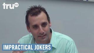 Impractical Jokers - The Guys Teach Foreign Language Classes in Brooklyn