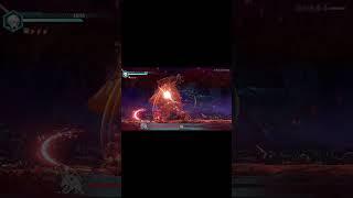 AWAKEN Astral Blade Boss Fight NO DAMAGE Werewolf