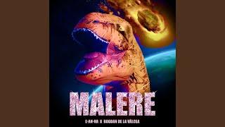 Malere (feat. Bogdan de la Vâlcea) (Eurovision Version)