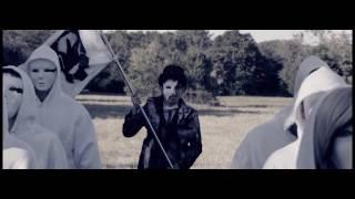 Crown The Empire - The Fallout (PART II of the extended music video) (Official Music Video)