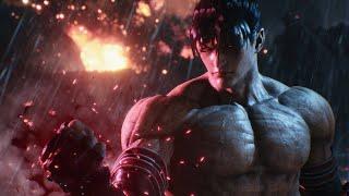 TEKKEN 7 - Full Movie