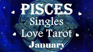 PISCES - The One You're Longing For Longs For You Too! You Won't See Their Invitation Coming