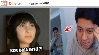 CERMIN BERHANTU #2 !! - OME.TV Internasional