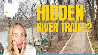 River Trails Near Me: HIDDEN Tipp City GEM!