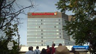 Germany's Ugliest City Touren in Ludwigshafen | Tagesthemen | 21.08.23 | ARD