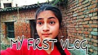 My first vlog 2023