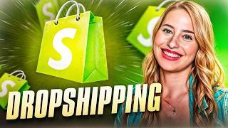 What is Dropshipping & How to Start (+10 BEST Items to Dropship in 2025)