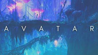 The Beauty Of Avatar