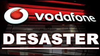 Vodafone Desaster Best Of