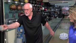Improving Your Bowling Technique: Loose Arm Swing  |  USBC Bowling Academy