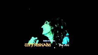 Whitesnake Bs  As  18 set  2011  15  Soldier Of Fortune By Ari