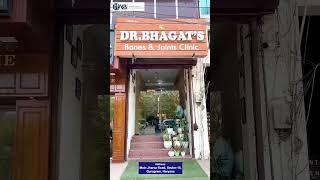 Dr. Virender Bhagat| Orthopedic Surgeon
