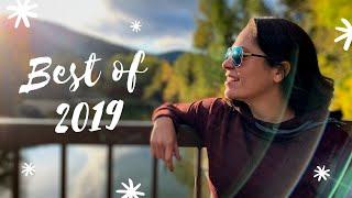 Best of 2019 Travel Compilation