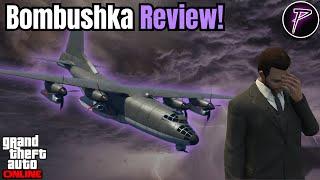 Is the Bombushka worth buying in GTA Online?