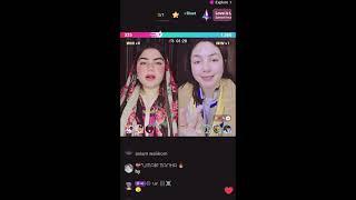 ALISHA 007 VS F️A TIKTOK LIVE MATCH