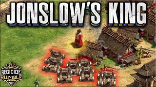 JonSlow's King (RR5)