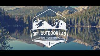 JPII Outdoor Lab at Annunciation Heights