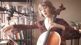 La Vie En Rose (COVER) - Sarah Joy