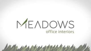 Meadows Logo Bumper