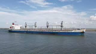 Sinlau Bulker 8-25-20