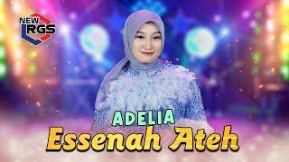 Adelia - Essenah Ateh | (Official Music Video) New RGS | Lagu Madura