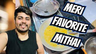 Vlog #7 | Kaafi dino ke baad Come back kiya, ek mithaii ke sath | Karan Sojitra Vlogs