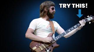 What ANY GUITARIST Can Learn From Phil Lesh