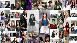 Battle Musical.ly Saputri vs Muser - Muser Lainnya | Musically | Musical.ly | Musical.ly Indonesia |