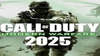 Is Call of Duty 4 Worth Playing in 2025?