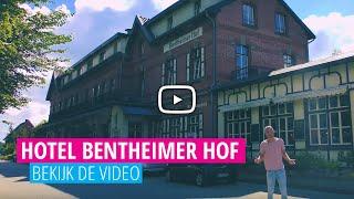 Hotel Bentheimer Hof | Op Pad Met Voordeeluitjes.nl