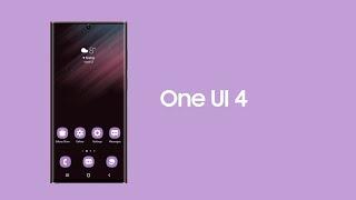 Your Galaxy Your Way – with One UI 4’s Quick Share